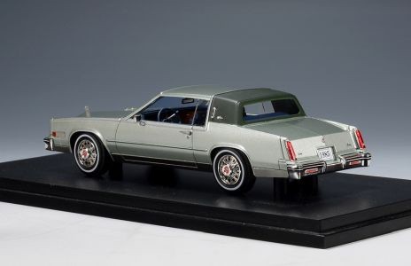 Cadillac eldorado biarritz - cadillac,