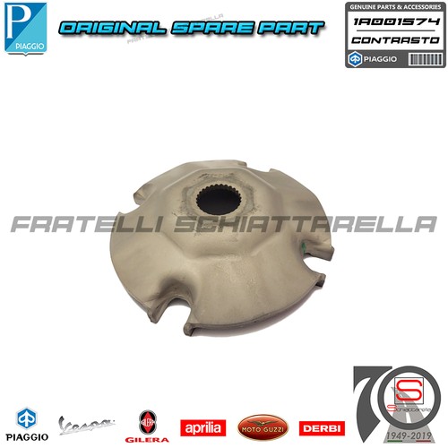 Piattello contrasto rulli - contrasto,