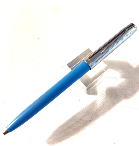 Vintage turchese fisher space - fisher,