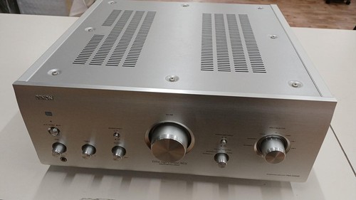 Amplificatore integrato denon - integrato,