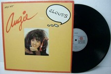 12" ANGIE---CLOUDS (ITALO/EURO/FR PRESS.) (EX)