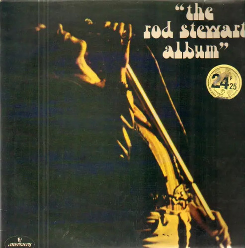 Rod stewart the - stewart,