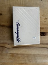 Campagnolo Chorus clip punta