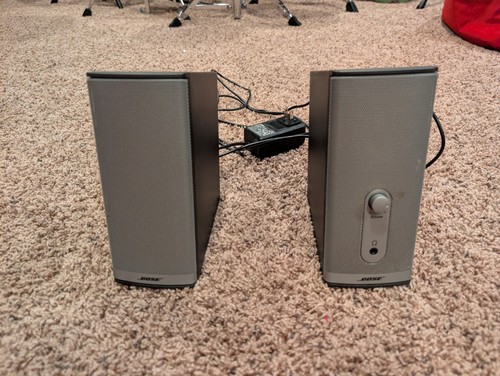 Bose companion series ii - companion,