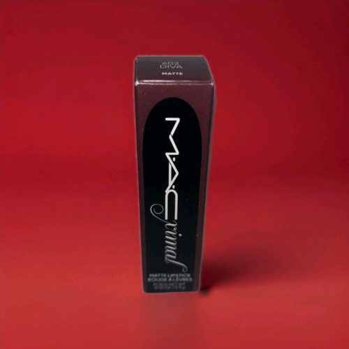 Mac macximal satin - m·a·c,