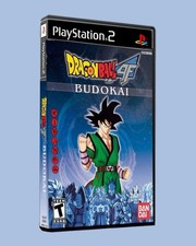 Dragon Ball Budokai Tenkaichi