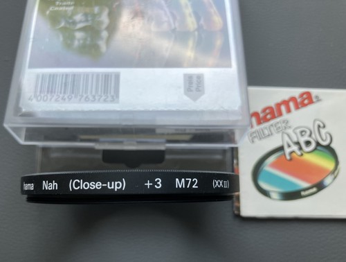Nuovo hama nahlinse m72 - #,