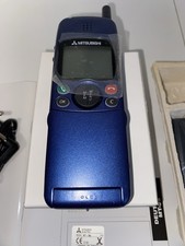Cellulare Mitsubishi MT-35X