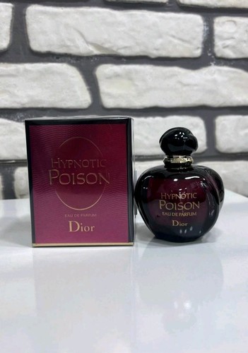 Dior hypnotic poison - hypnotic, eau