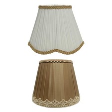 Paralume per lampada da