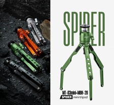Leofoto MT-03 Mini Spider Kit