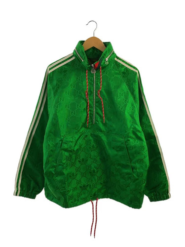 Gucci adidas 22ss jacket 46 - adidas,