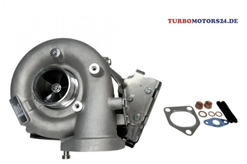 Turbocompressore nuovo bmw - nuovo,