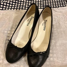 Rare ballerine Repetto nere