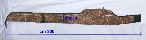Porta canne milo - milo, mcprestige