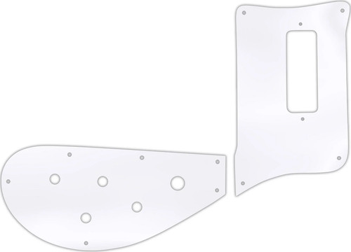 Battipenna personalizzato - , wd