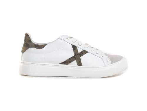 Munich rete scarpe casual - munich,