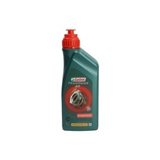 Olio cambio automatico CASTROL TRANS ATF DX III MULT 1L [H]