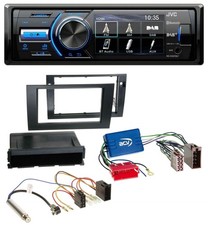Autoradio JVC Bluetooth MP3