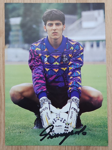 Loris romagnolo - 🇨🇭,