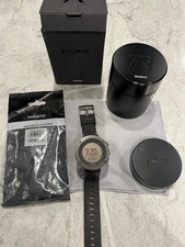 Suunto Kailash 7R Slate Sports