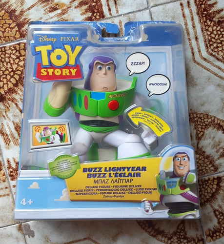 Buzz lightyear toy story - lightyear,