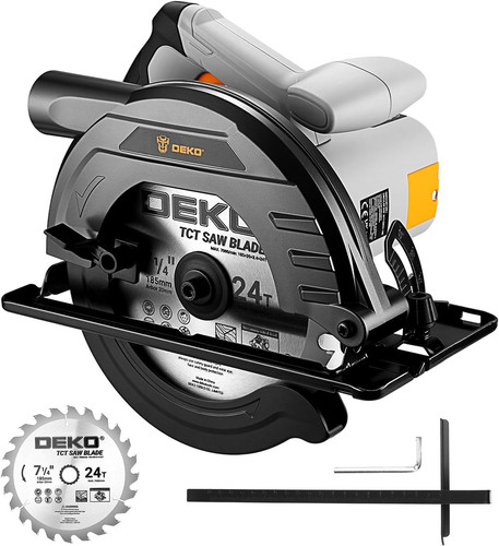 Sega circolare per legno - circolare,