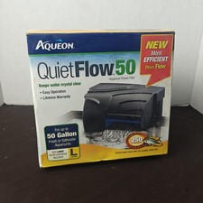 Filtro di potenza per acquario