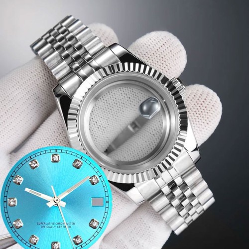 Cassa orologio fit - orologio, nh35