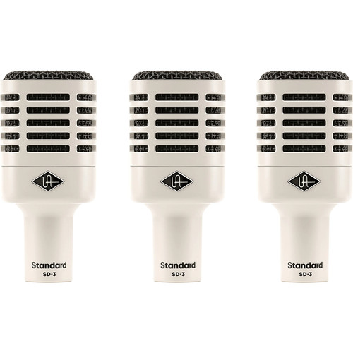 Universal audio 3x3 dynamic - universal,