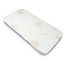 Chicco Next2me Forever Aloe