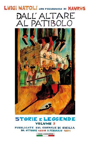 Libri luigi natoli - libri,