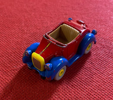 MOTORAMA Modellino Auto 313 WALT DISNEY PAPERINO Metallo scala 1:64