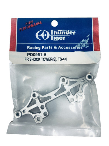 Thunder tiger shock - fr,