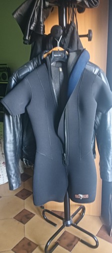 Muta sub wild blue - muta,