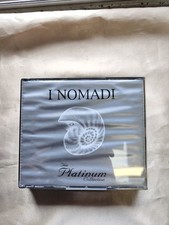 Triplo CD: I Nomadi, The