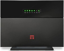 TIM HUB+ Plus Modello ZTE o TECHNICOLOR Fibra EVDSL WIFI  1GB AUTOINSTALLANTE