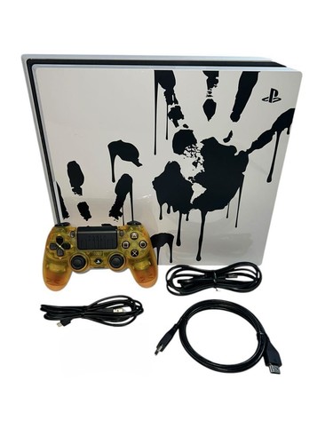 Sony playstation pro death - 4,