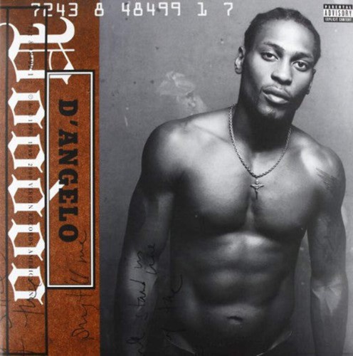 Angelo voodoo black - -,