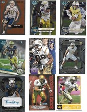 GEORGIA TECH 25 CARDS- KING