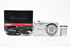 Fotocamera digitale compatta