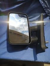 1A-102BIS SPECCHIO RETROVISORE SINISTRO FIAT DUCATO 1990 VITALONI Ref 7684289