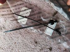 KIT 5 FASCETTE CAVI AUTORADIO ANTENNA LANCIA MUSA FIAT IDEA ORIGINALE 51708845