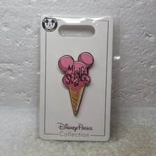 NUOVA Spilla Disney WDW EPCOT