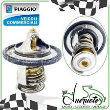VALVOLA TERMOSTATICA TERMOSTATO POMPA ACQUA PER PORTER 1300 1992-2010 PIAGGIO