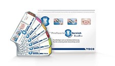 Voco Profluoruro Vernice Dose