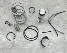 IVECO KIT DI RIPARAZIONE SERVO