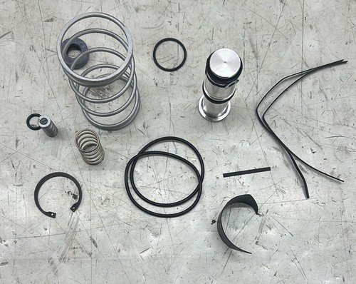 Iveco kit riparazione - iveco, servo