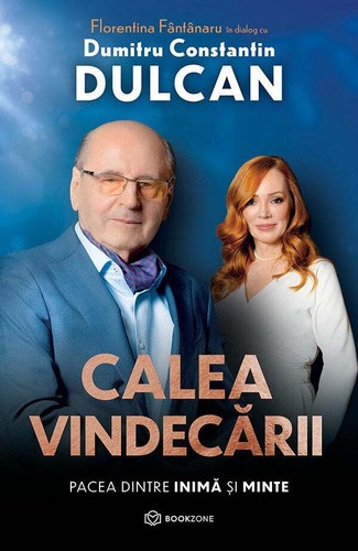 Calea vindecarii dumitru - calea,