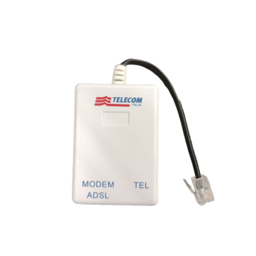 Filtro adsl microfilter - filtro,